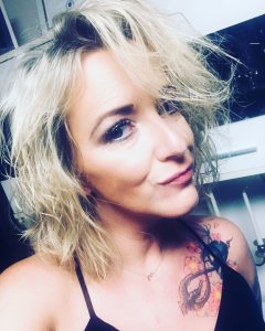 Profilbild von Michaela Stoss