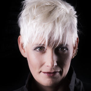 Profilbild von Michaela Strauß