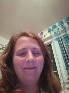 Profilbild von Michaela Stupeinigg