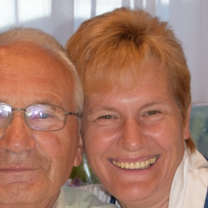 Profilbild von Michaela Sullbauer
