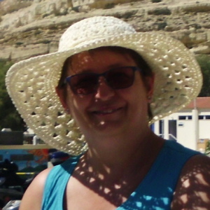 Profilbild von Michaela Szakall