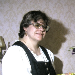 Profilbild von Michaela Trattnig