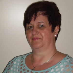 Profilbild von Michaela Trefoniuk