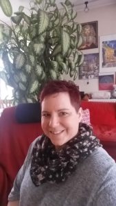 Profilbild von Michaela Tremmel