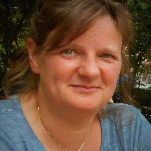 Profilbild von Michaela Waglechner