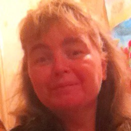 Profilbild von Michaela Wagner