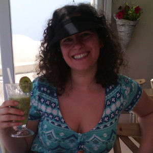 Profilbild von Michaela Waiglein-Wirth
