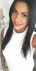 Profilbild von Michaela Walcher