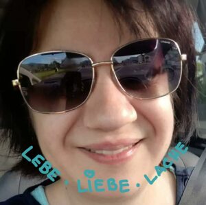 Profilbild von Michaela Waldner