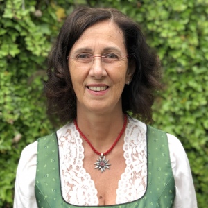Profilbild von Michaela Watzka