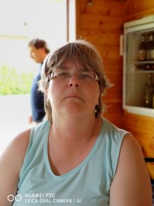 Profilbild von Michaela Weinmann