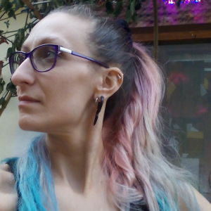 Profilbild von Michaela Wildam