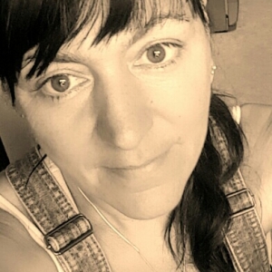 Profilbild von Michaela Wohlmuth