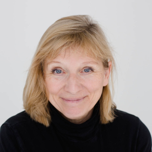 Profilbild von Michaela Wollner