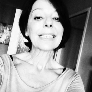 Profilbild von Michaela Wollner
