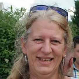 Profilbild von Michaela Wondraschek