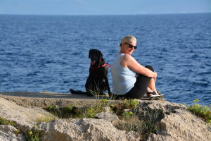 Profilbild von Michaela Zeiringer