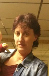 Profilbild von Michaela Zentner