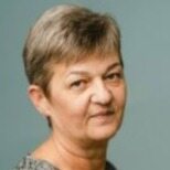 Profilbild von Michaela Ziberl