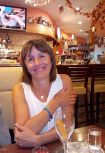 Profilbild von Michaela Zitterer