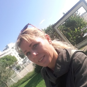 Profilbild von Michaela Zügner verh. Koch