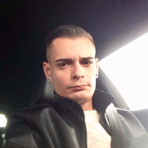 Profilbild von Michel Fröhlich