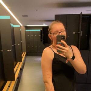 Profilbild von Michelle Barta