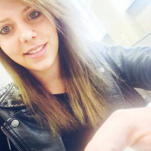 Profilbild von Michelle Bartosch