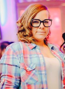 Profilbild von Michelle Bauer