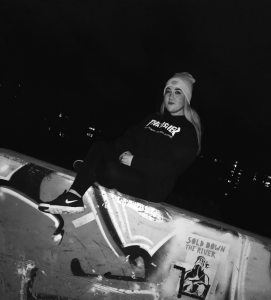 Profilbild von Michelle Konrad