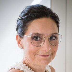 Profilbild von Michelle Kux