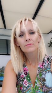 Profilbild von Michelle Marliot