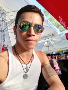 Profilbild von Miguel Angel Castano