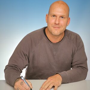Profilbild von Miguel Möth
