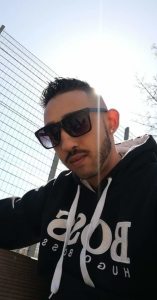Profilbild von Mihael Djordjevic