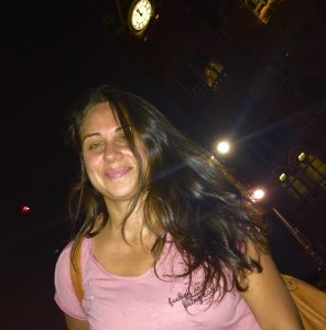 Profilbild von Mihriban Karadag