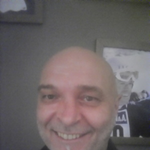 Profilbild von Mijo Akalovic