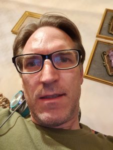 Profilbild von Mike Johann Griesser