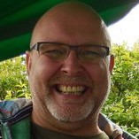 Profilbild von Mike Binder