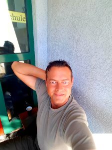 Profilbild von Mike Gritsch