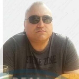 Profilbild von Miki Jovanovic