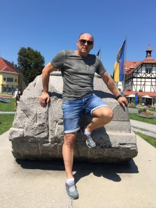 Profilbild von Mikica Albert