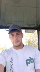 Profilbild von Milan Gicic