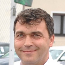 Profilbild von Milan Gligoric