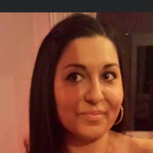 Profilbild von Milena Mitrovic