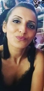 Profilbild von Milena Paunovic