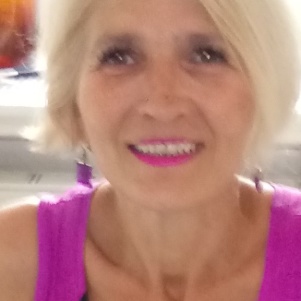 Profilbild von Milena Petkovic