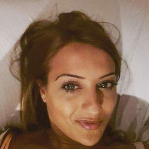 Profilbild von Milica Djuric