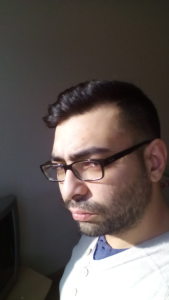 Profilbild von Milorad Markovic