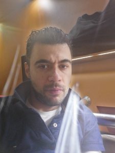 Profilbild von Milorad Nikolic